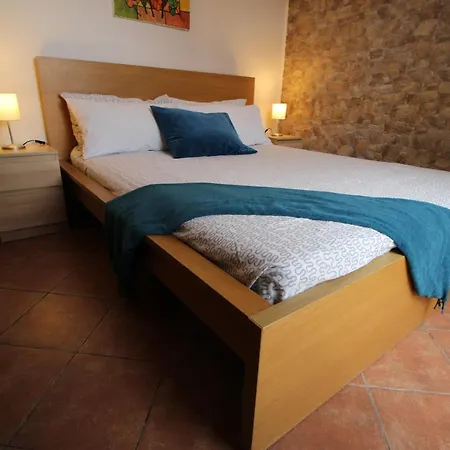 Appartamento Con Vasca Lägenhet Rom