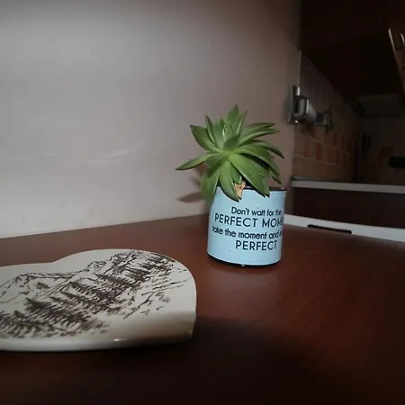 Appartamento Con Vasca Lägenhet