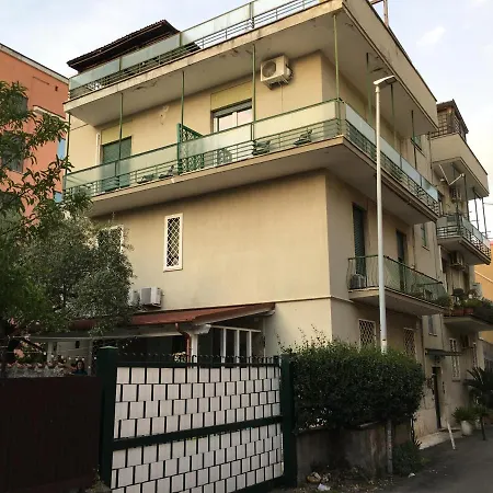 Appartamento Con Vasca Lägenhet