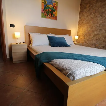 Appartamento Con Vasca Apartamento *