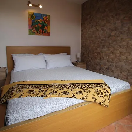 Appartamento Con Vasca Apartmán