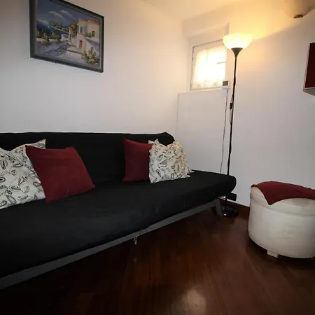 Διαμέρισμα Appartamento Con Vasca