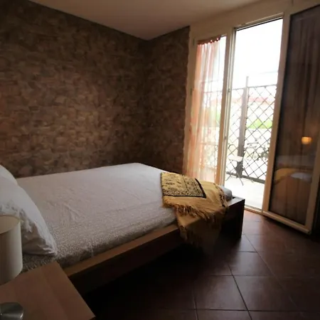 Appartamento Con Vasca