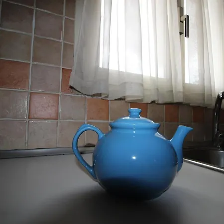 Διαμέρισμα Appartamento Con Vasca *