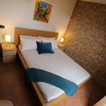 Διαμέρισμα Appartamento Con Vasca