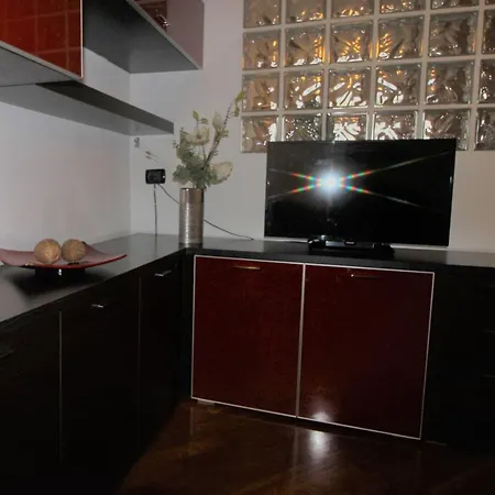 Appartamento Con Vasca Διαμέρισμα Ρώμη