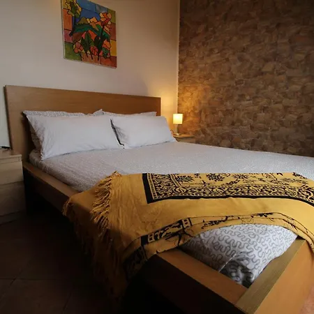 Appartamento Con Vasca Ρώμη