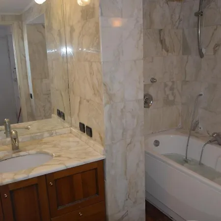 Appartamento Con Vasca *