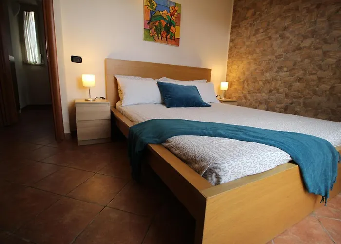 Appartamento Con Vasca Apartamento *