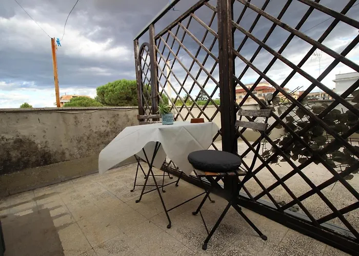 Appartamento Con Vasca Apartamento *