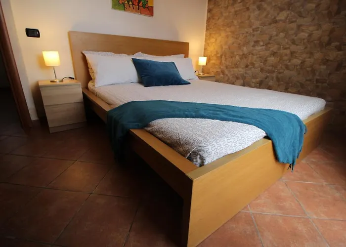 Appartamento Con Vasca Apartamento Roma