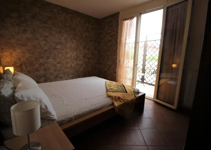 Appartamento Con Vasca