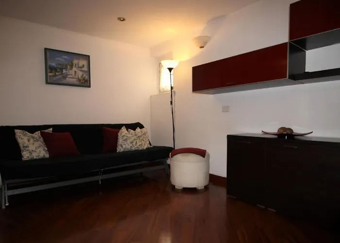 Apartamento Appartamento Con Vasca *