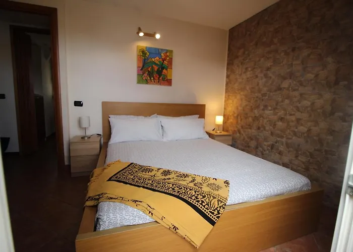 Appartamento Con Vasca Apartamento