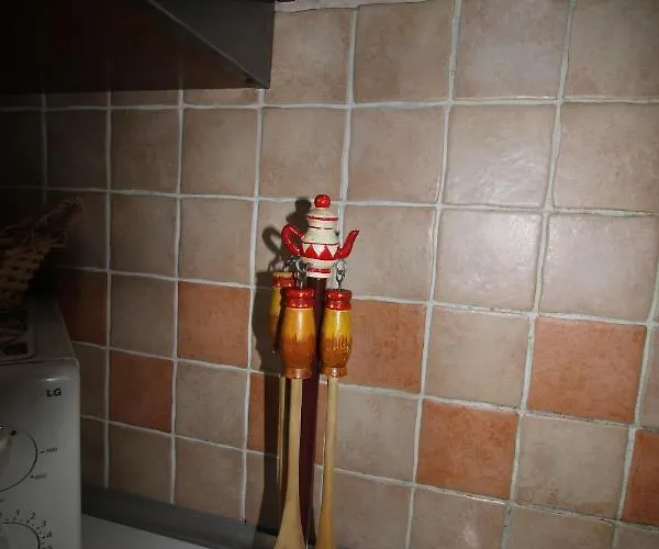 Apartamento Appartamento Con Vasca *