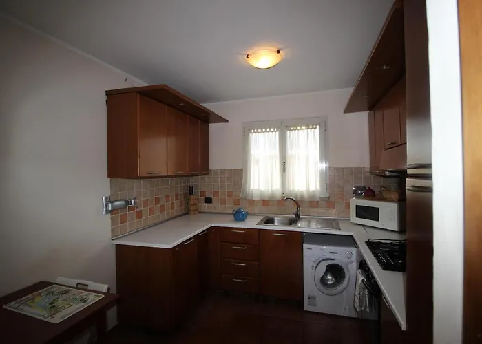 Appartamento Con Vasca * Roma