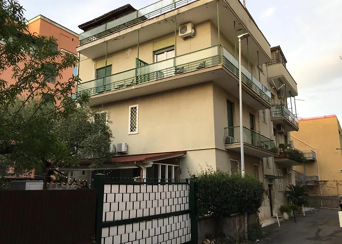 Appartamento Con Vasca Apartamento