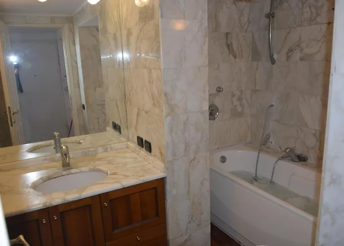 Appartamento Con Vasca *