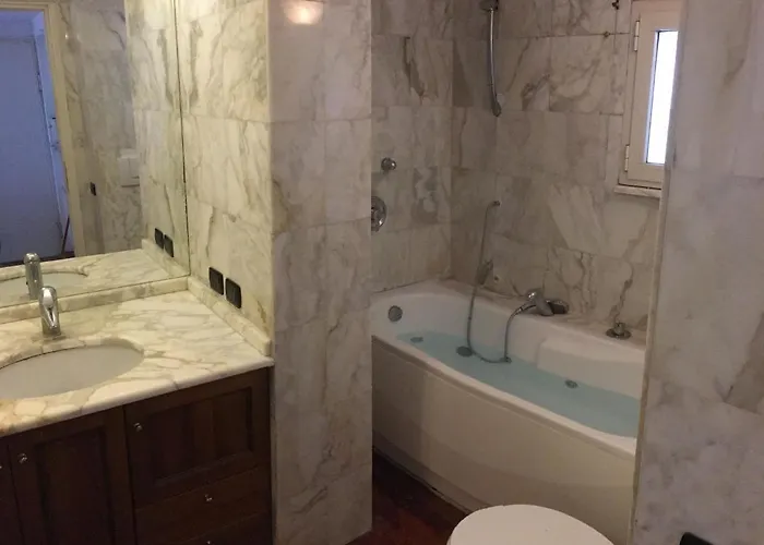 Appartamento Con Vasca *